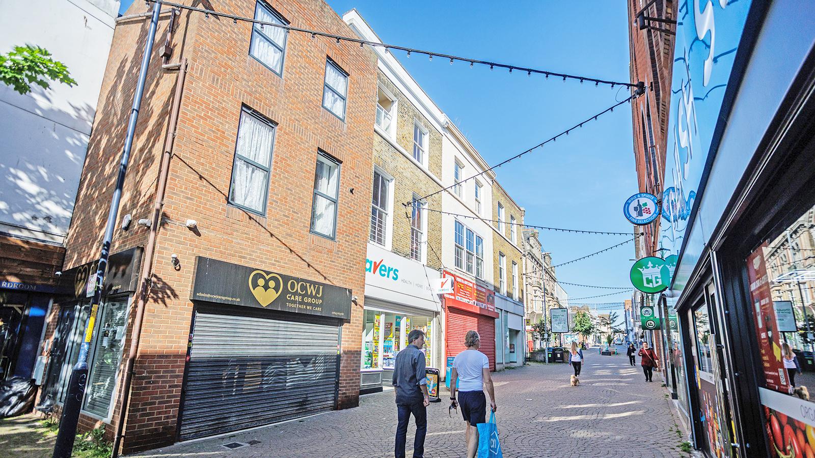 36 High Street, Ramsgate image 4