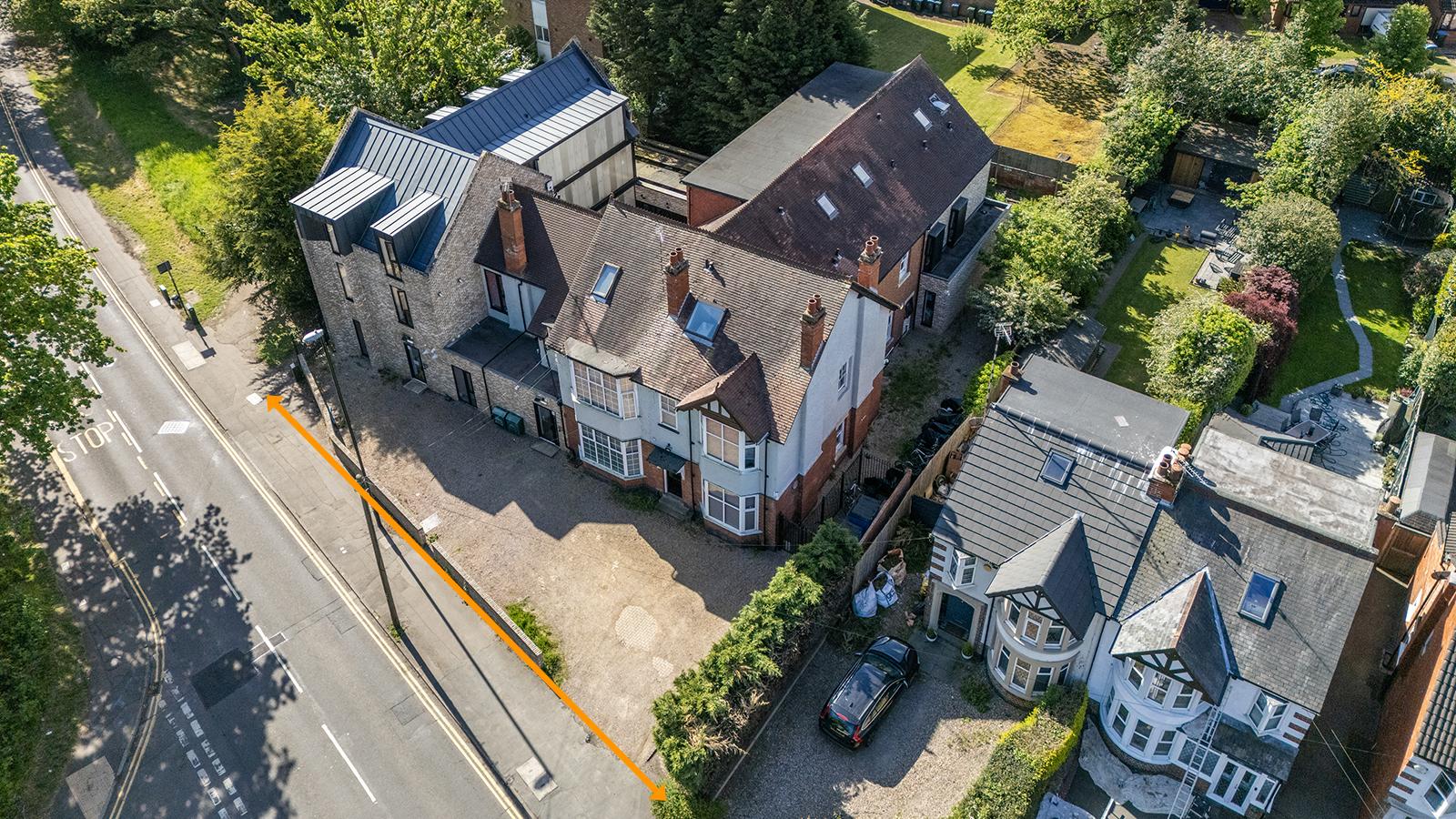 Property Auctions 11/Jun/2026 | Broad Lane House, 1 to 3 Broad Lane ...