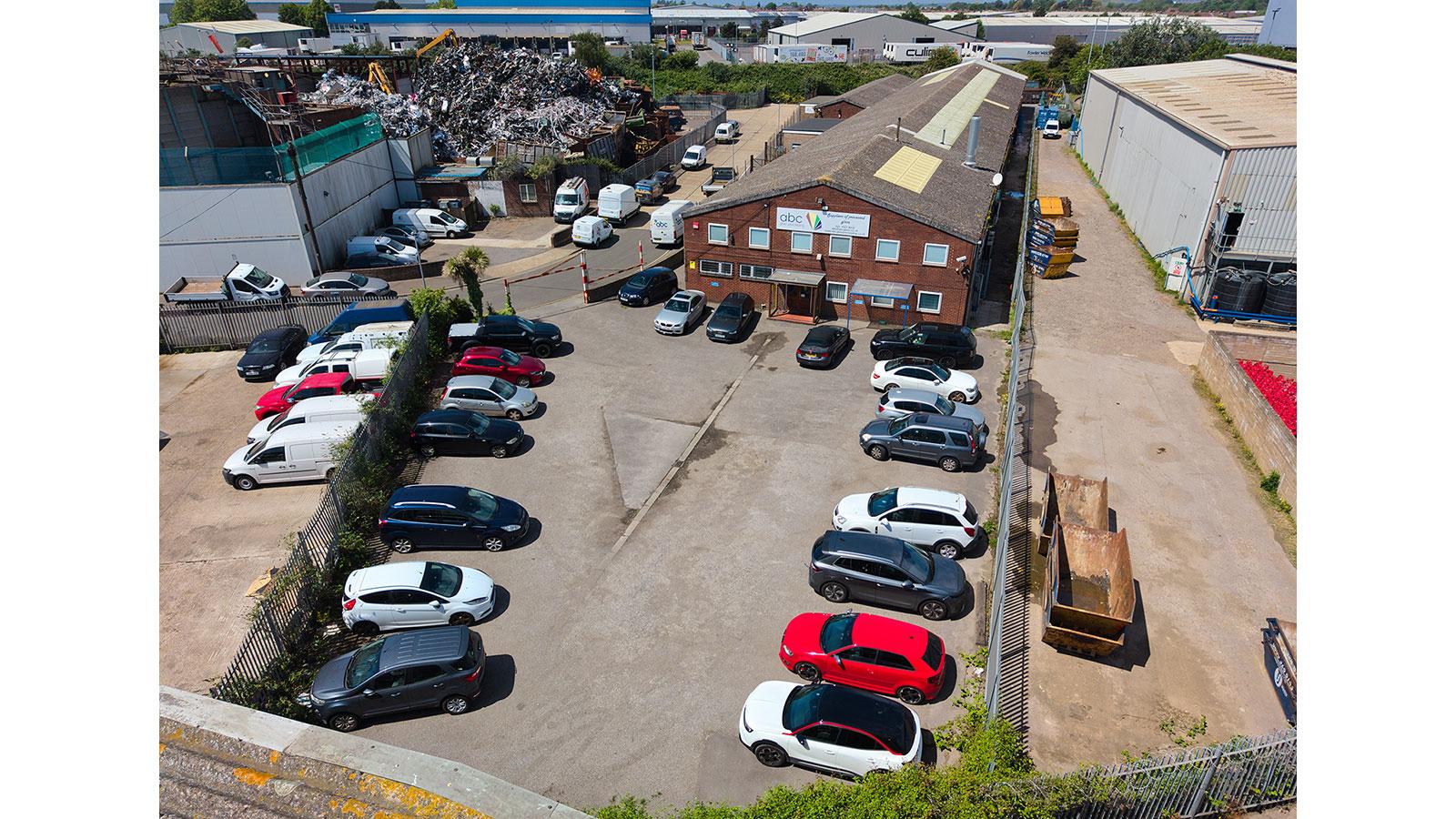 Unit 2 Dundas Close<br>Portsmouth<br>Hampshire<br>PO3 5RB