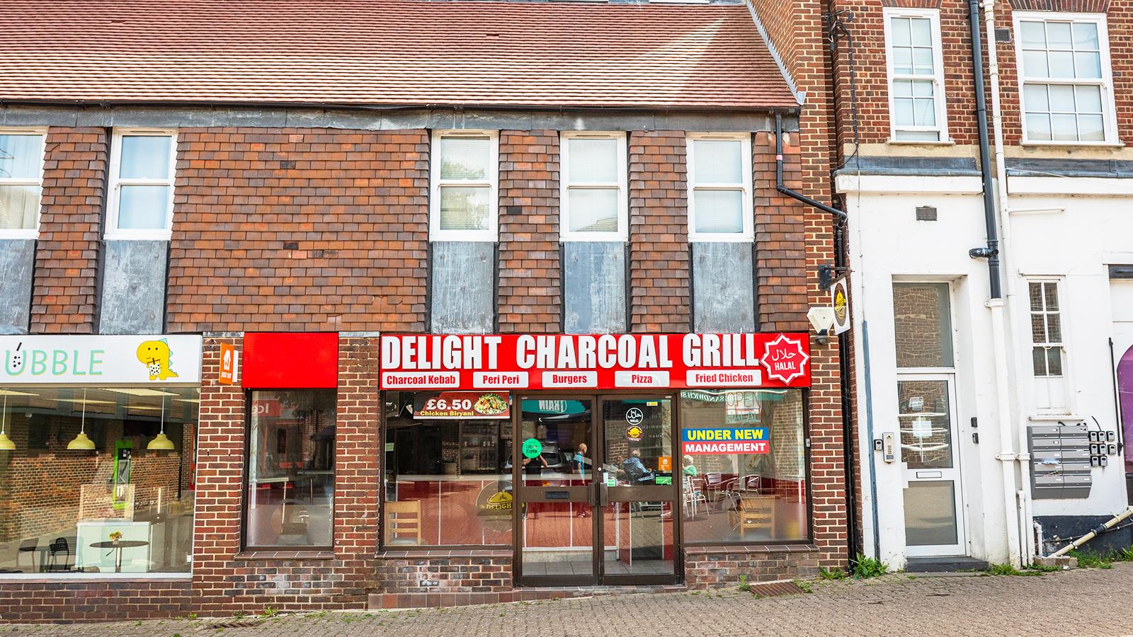 1 Market Place, Didcot image 2