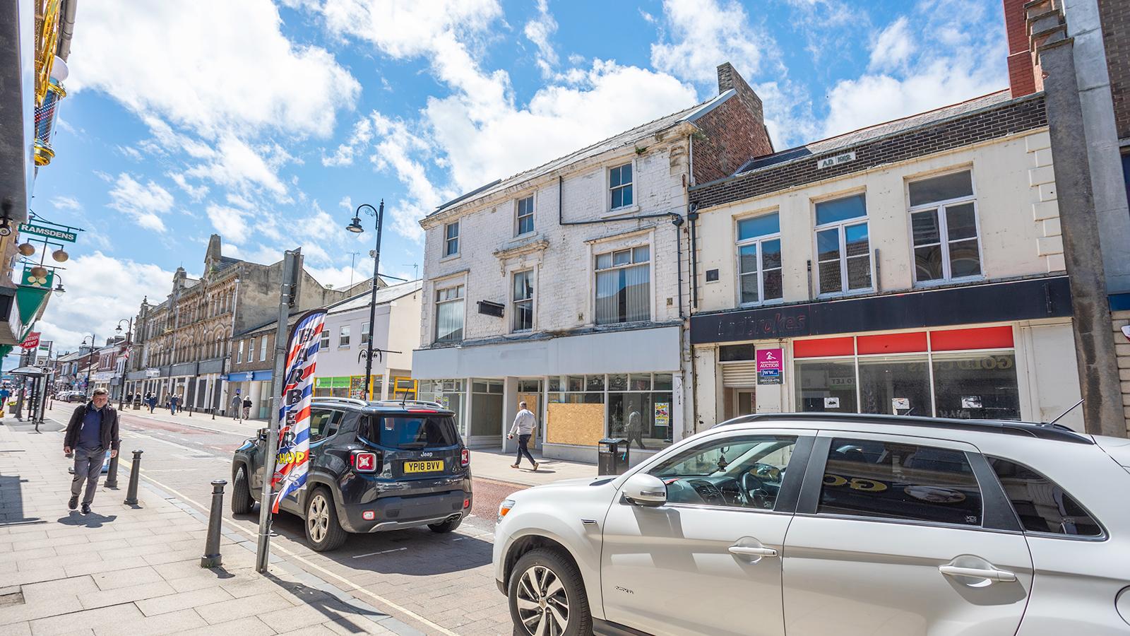 70 Newgate Street, Bishop Auckland image 4