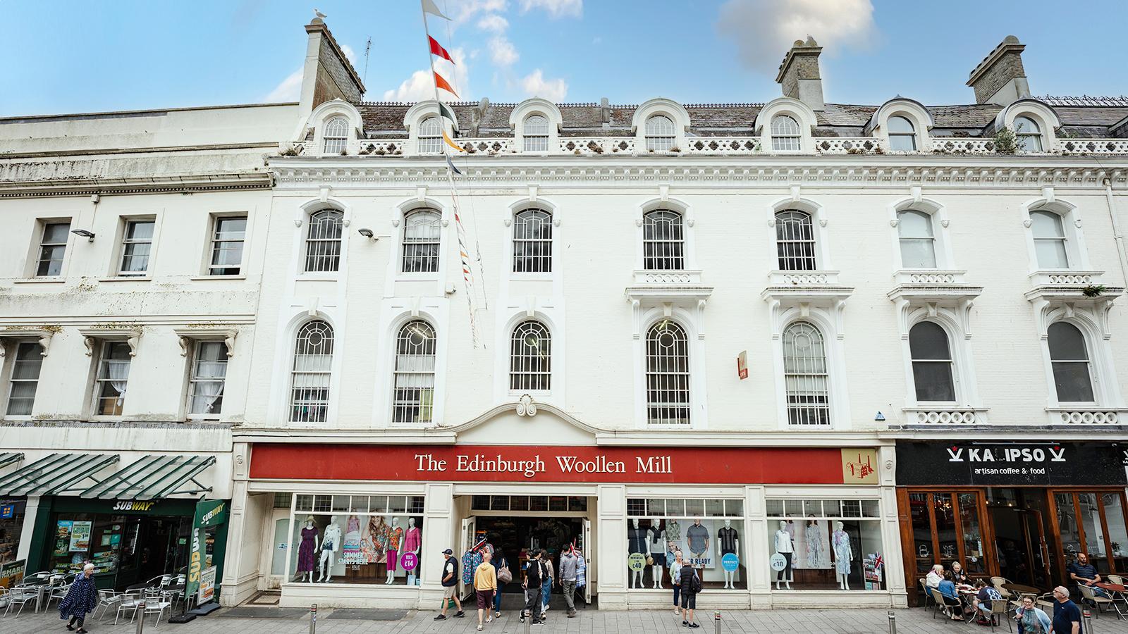 46-48 Fleet Street, Torquay image 4