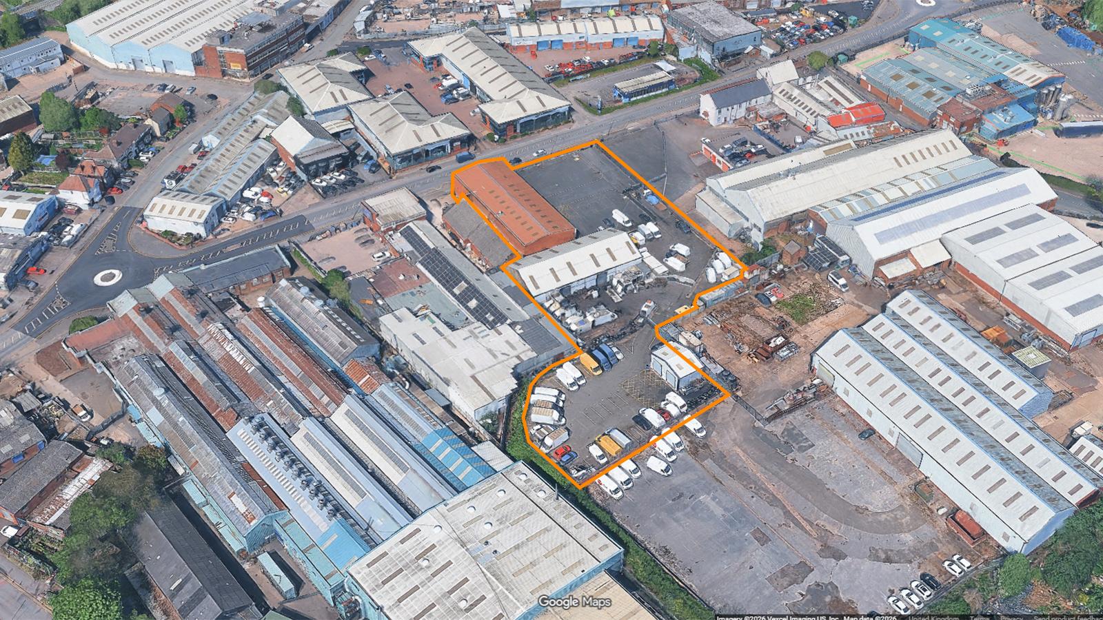 57 Bridge Street, Wednesbury image 4