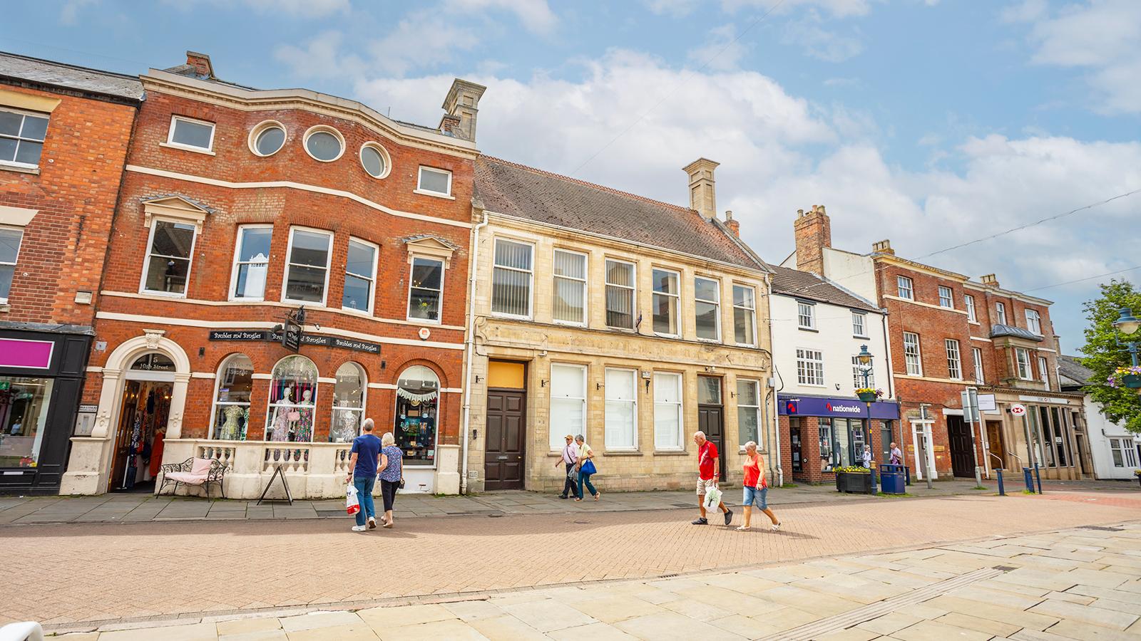7 High Street, Melton Mowbray image 4