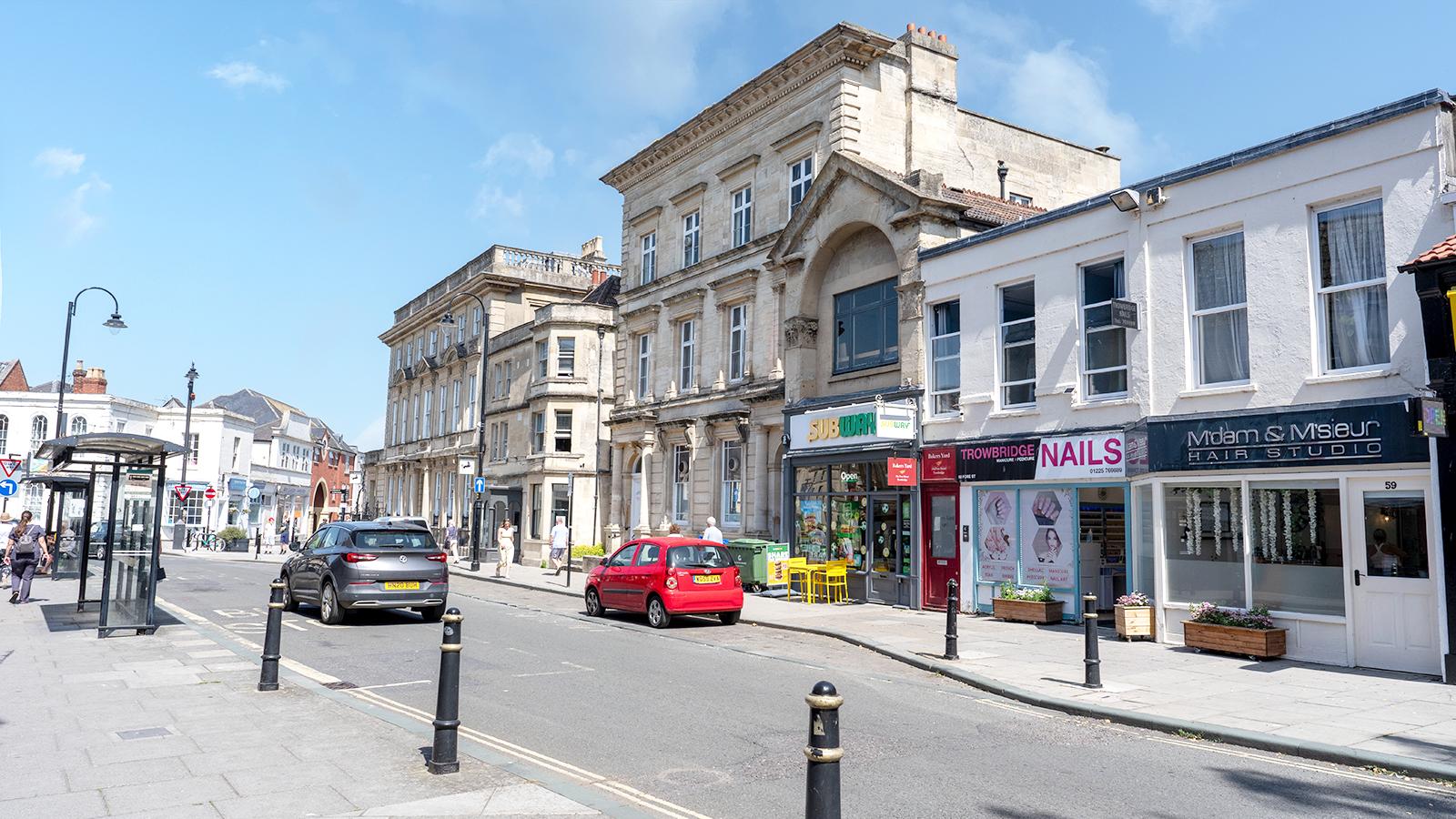 62 Fore Street, Trowbridge image 3