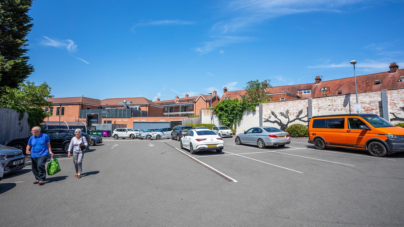 Unit 2, 78 St Mary's Row image 4