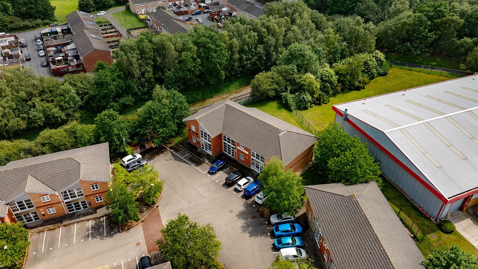 14-16 Rossmore Business Village, Ellesmere Port image 4