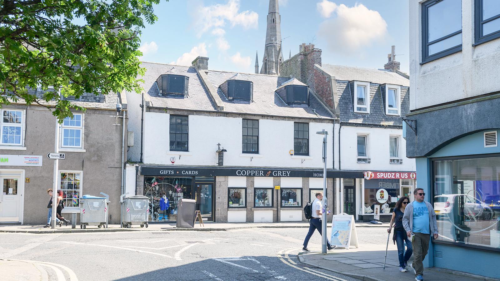 20-24 Chapel Street, Aberdeen image 4