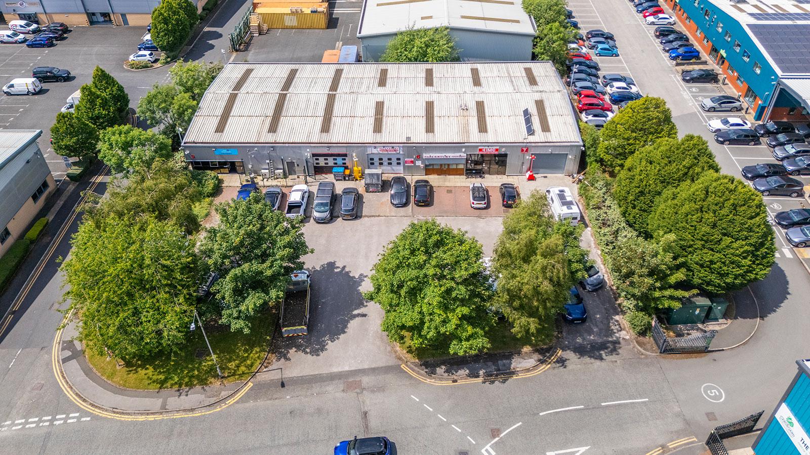 Plot 7, Units 5-7 Petre Road image 4