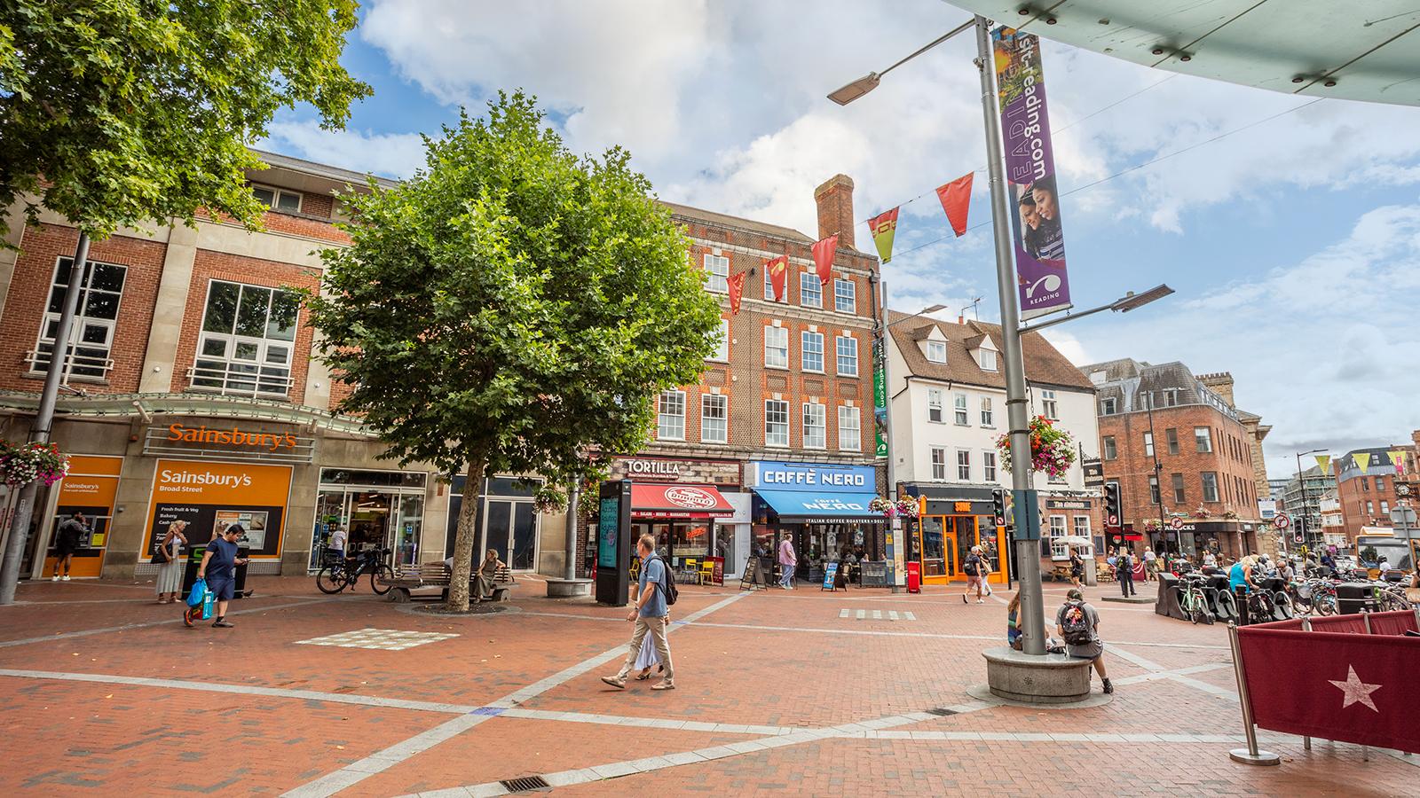 4-6 Broad Street, Reading image 4