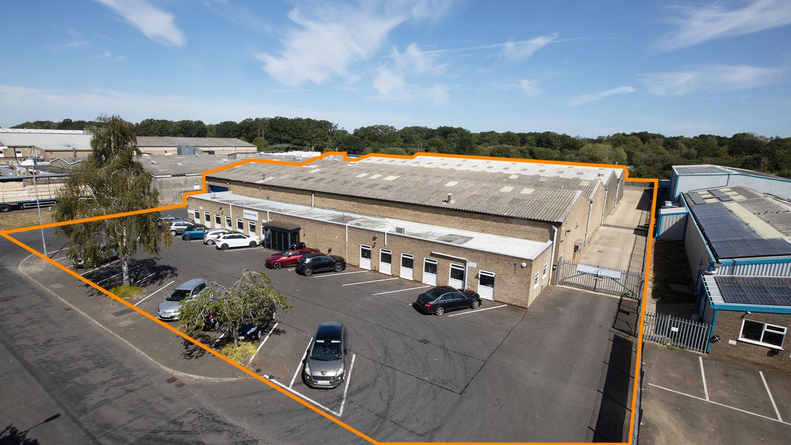 26 Rollesby Road<br>Kings Lynn<br>Norfolk<br>PE30 4LS