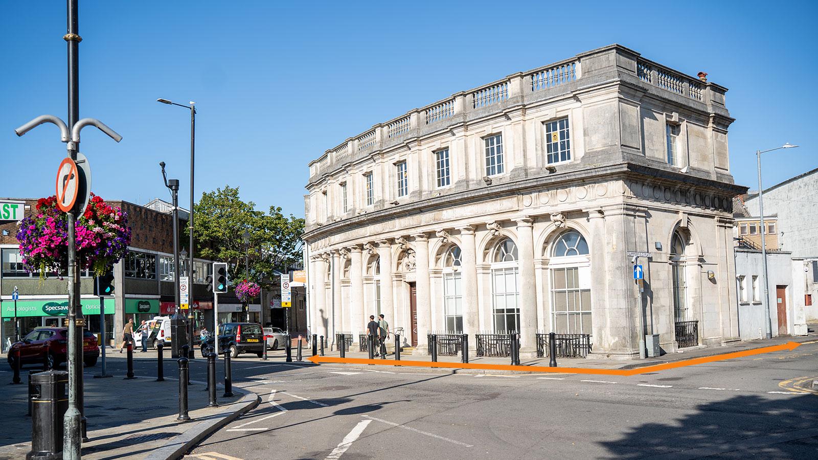 35 Green Street<br>Neath<br>West Glamorgan<br>SA11 1DB
