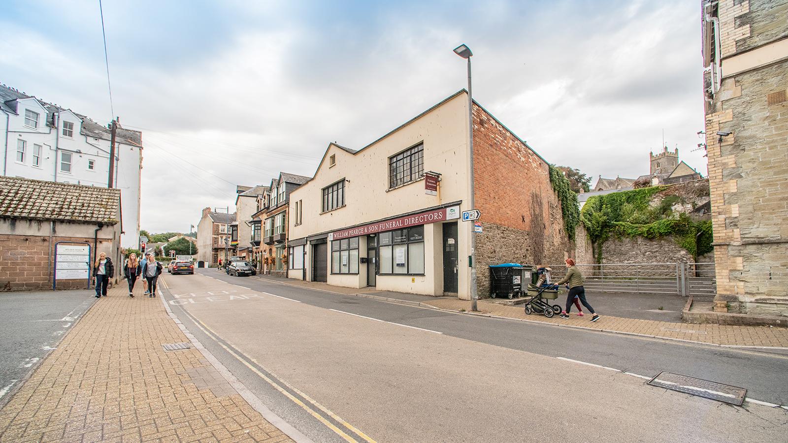 5 & 7 Wilder Road, Ilfracombe image 2