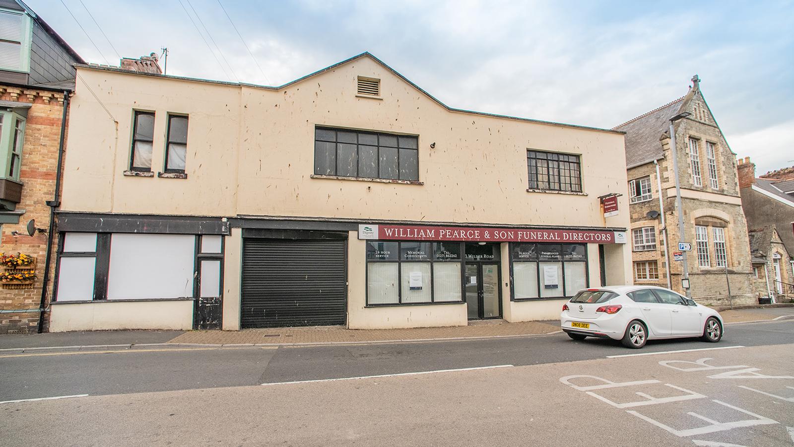 5 & 7 Wilder Road, Ilfracombe image 4