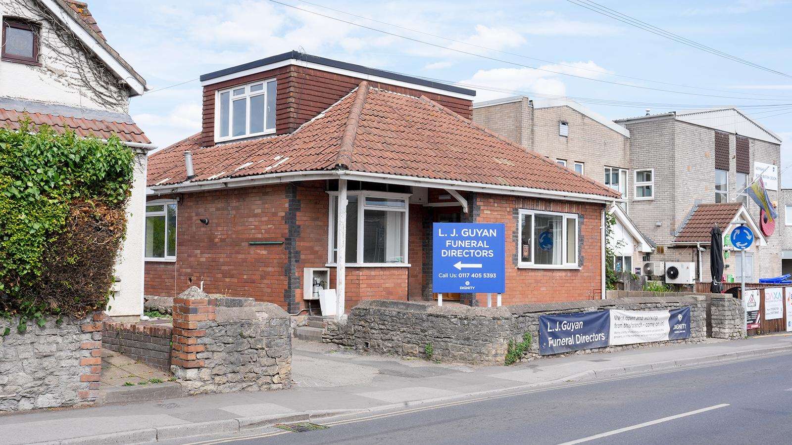 12 Charlton Road<br>Keynsham<br>Somerset<br>BS31 2JA