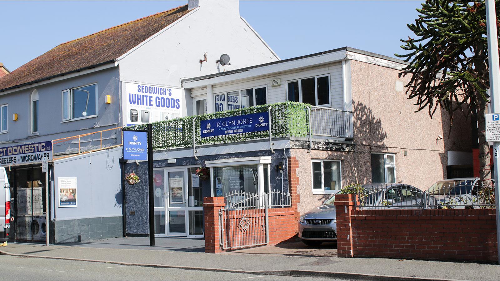 149 Wellington Road, Rhyl image 4
