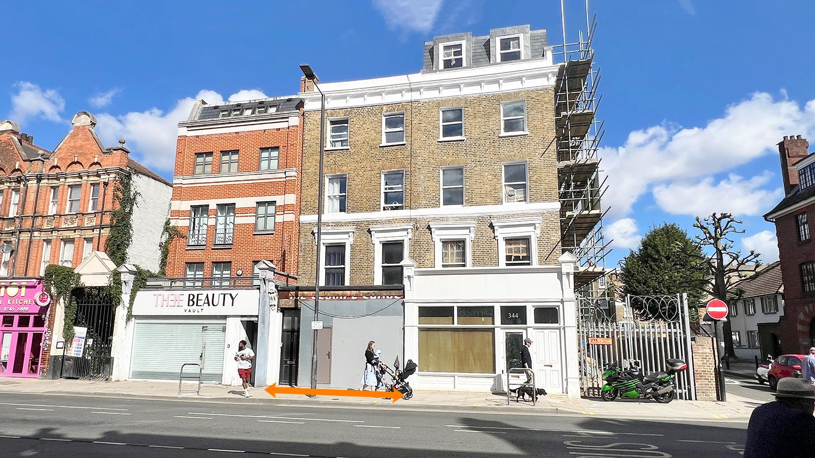 346 King Street, Hammersmith image 3