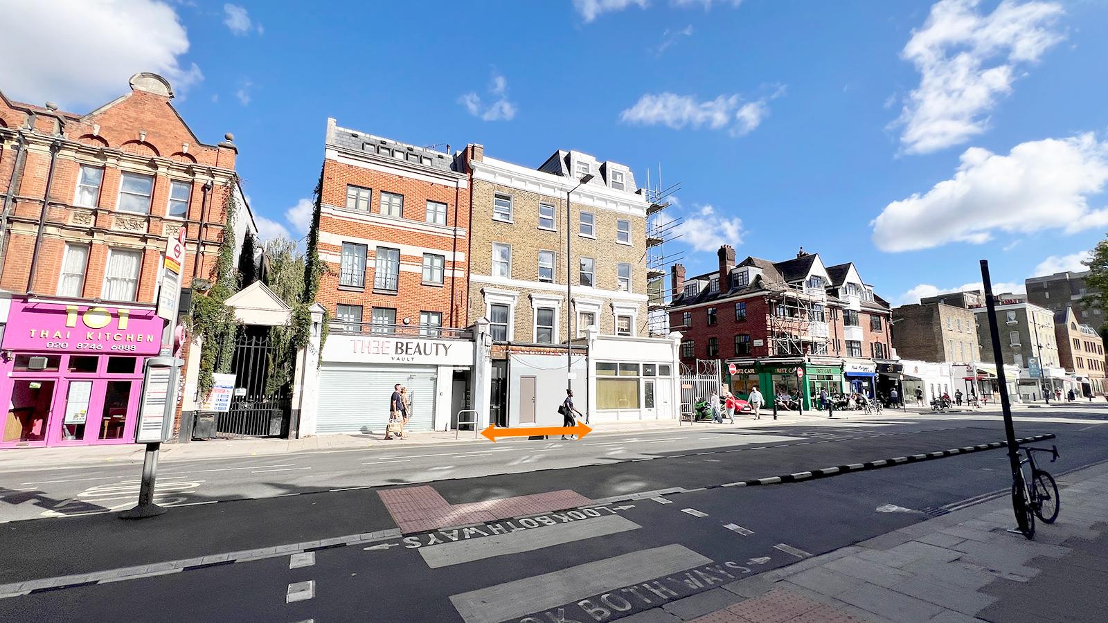 346 King Street, Hammersmith image 5