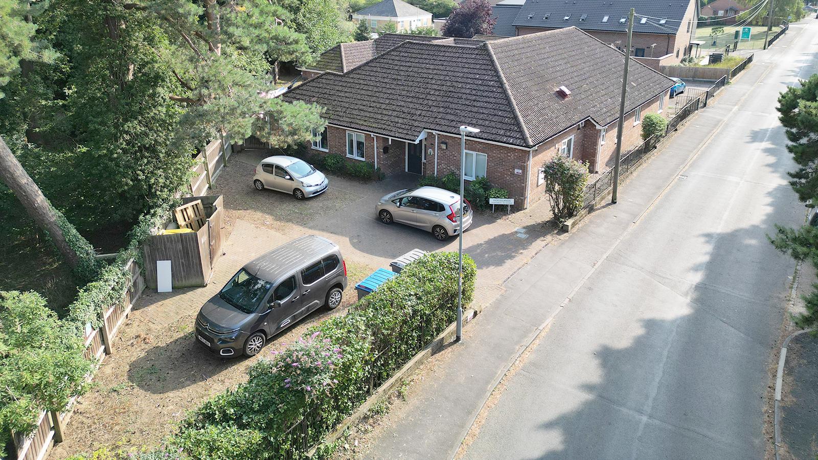 51A Elm Rd, Woodlands, Thetford IP24 3HL