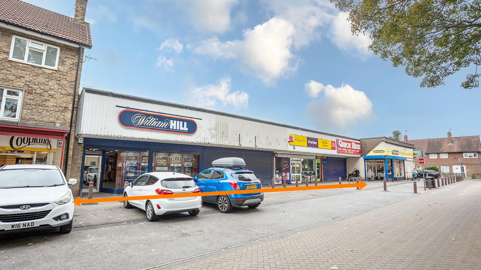 84-86 Shannon Road<br>Kingston upon Hull<br>Humberside<br>HU8 9PD