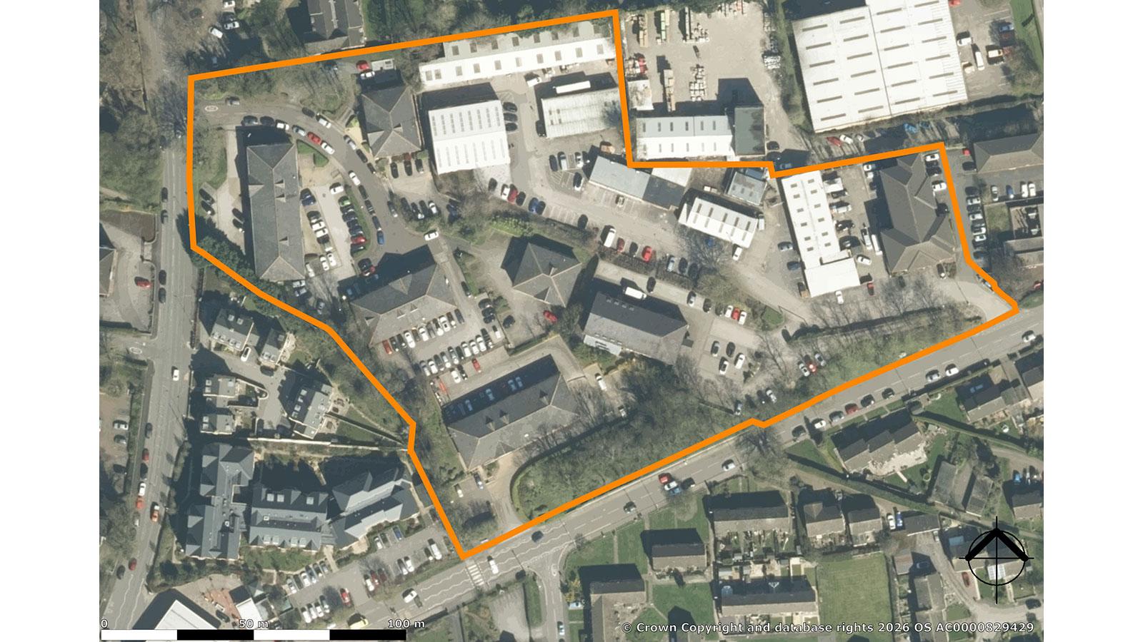 Sites 1-3 York Road<br>Wetherby<br>Leeds<br>LS22 7GZ