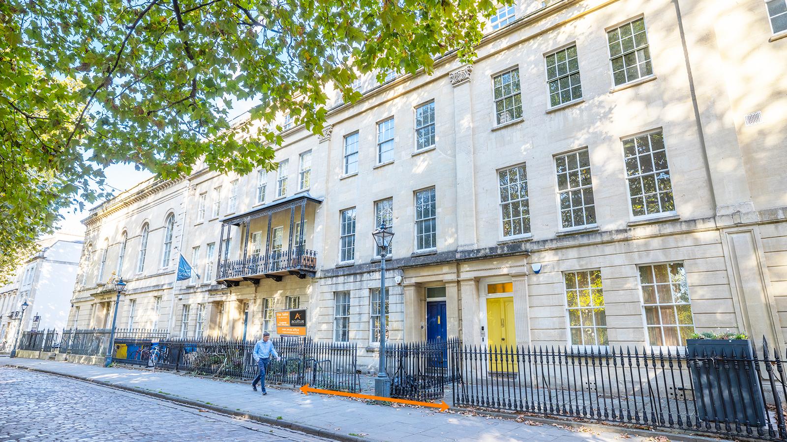 3 Queens Square<br>Bristol<br>BS1 4JQ
