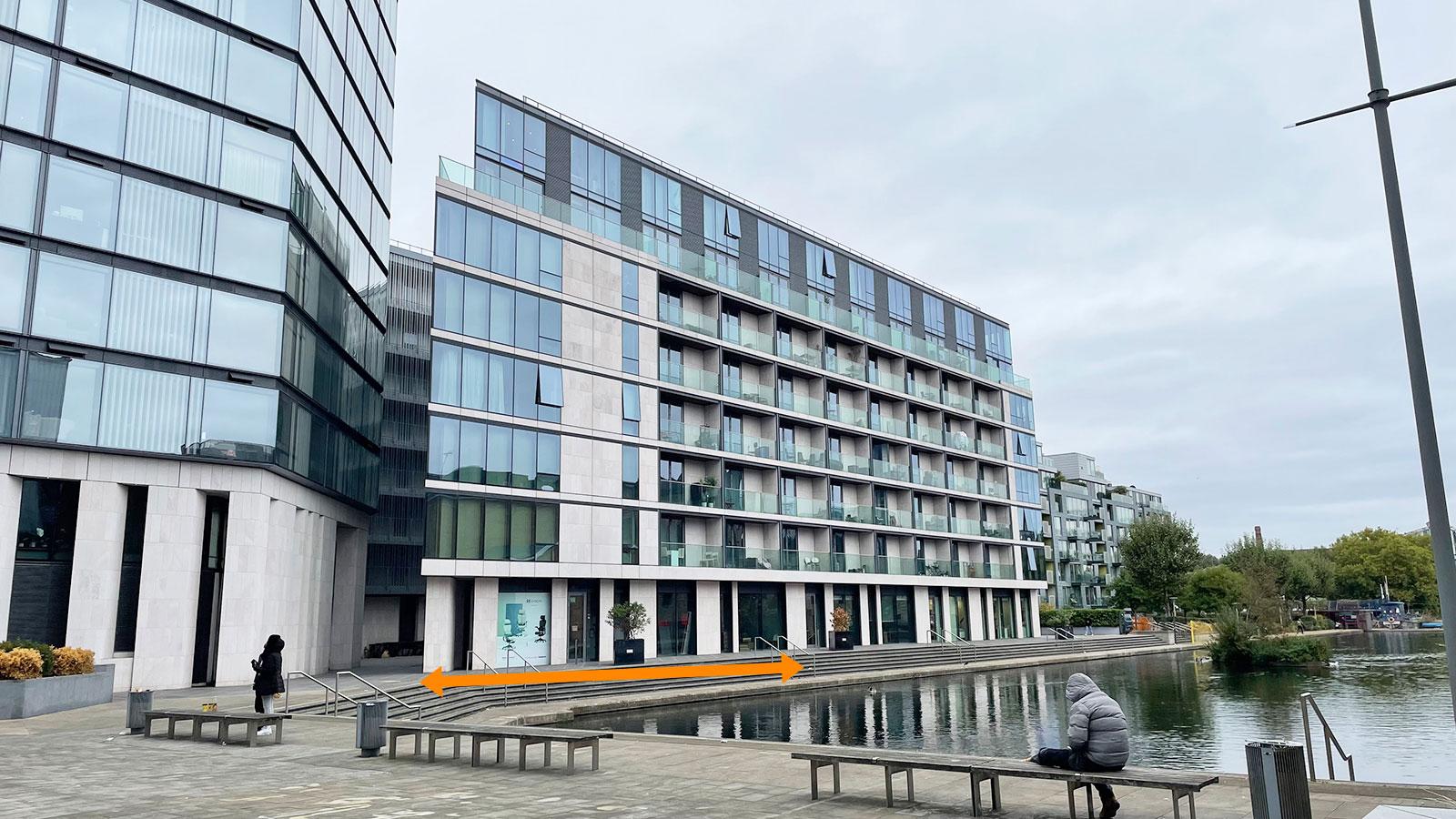 261 City Road<br>London<br>EC1V 1AH