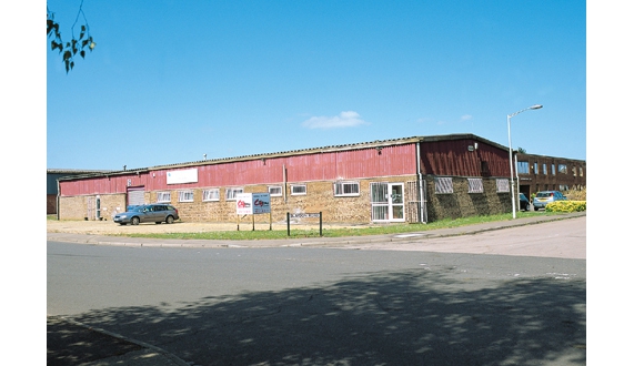 Unit 5 Tyne Road, Middlefield Industrial Estate<br>Sandy<br>Bedfordshire<br>SG19 1SA