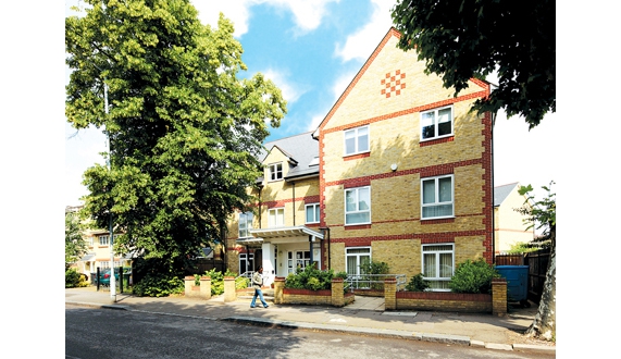Woolstone Medical Centre, Woolstone Road<br>Catford<br>London<br>SE23 2TR