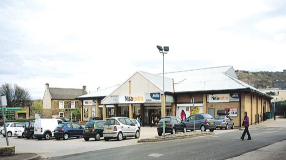 Lot 7