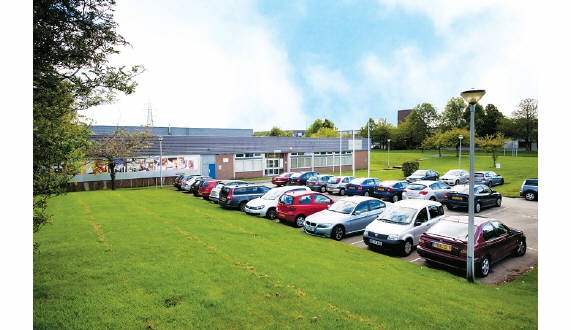 Schiedel Head Office, Crowther Road, Crowther Road Industrial Estate<br>Washington<br>Tyne and Wear<br>NE38 0AQ