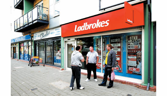 6 Parkhouse Court, Comet Square Hatfield Hertfordshire AL10 9RQ