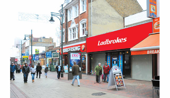 249-251 High Street<br>Chatham<br>Kent<br>ME4 4JY