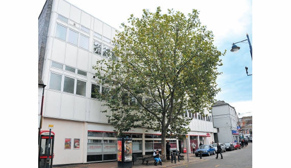 Property Auctions 06 Dec 2012 21 27 Hythe Street Dartford Kent