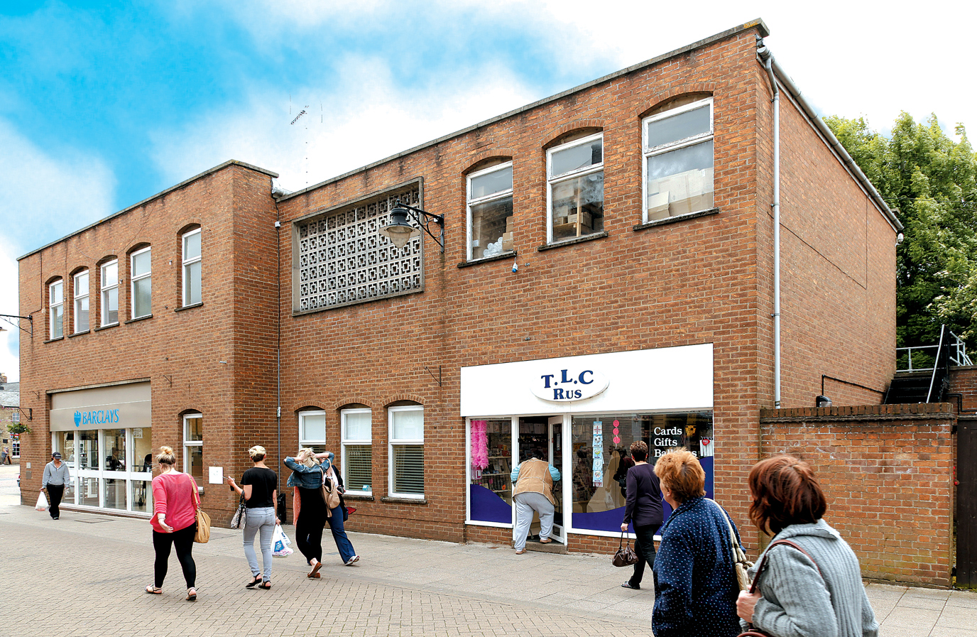 Property Auctions 10/Jul/2012 1 High Causeway, Whittlesey