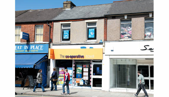 91/91a High Street<br>Welling<br>Kent<br>DA16 1TY