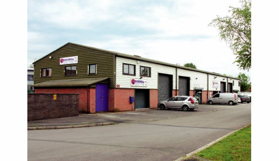 Unit G1 Northway Trading Estate<br>Northway<br>Tewkesbury<br>Gloucestershire<br>GL20 8JH