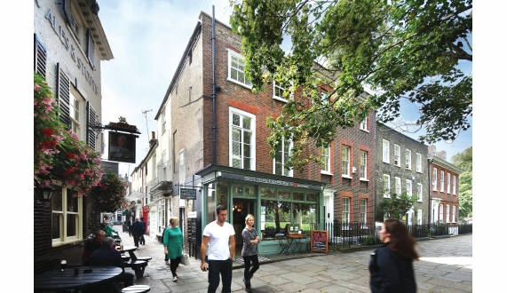 Auction Properties In Richmond Upon Thames Auction Properties In Richmond Upon Thames