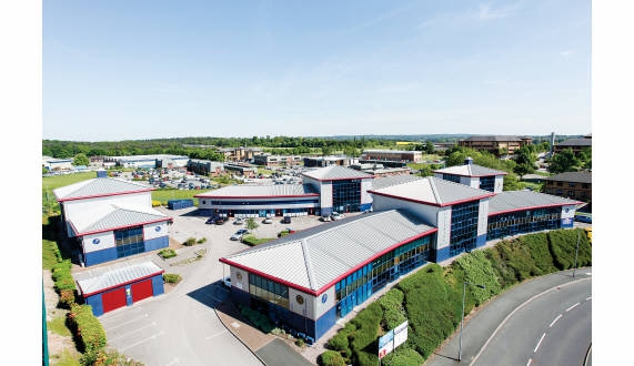 Anson Court Business Centre, Staffordshire Technology Park<br>Beaconside<br>Stafford<br>Staffordshire<br>ST18 0GB