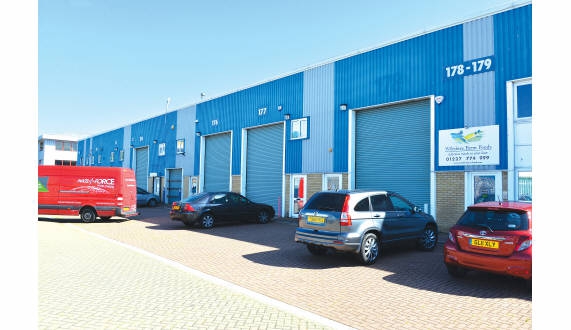 Unit 177, John Wilson Business Park<br>Thanet Way<br>Whitstable<br>Kent<br>CT5 3QZ