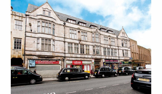 Grosvenor Grosvenor