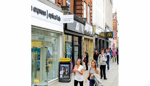 London Stansted Church Street Hotel London Stansted Church Street Hotel