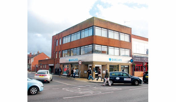 Barclays, 82 London Road<br>North End<br>Portsmouth<br>Hampshire<br>PO2 0LU