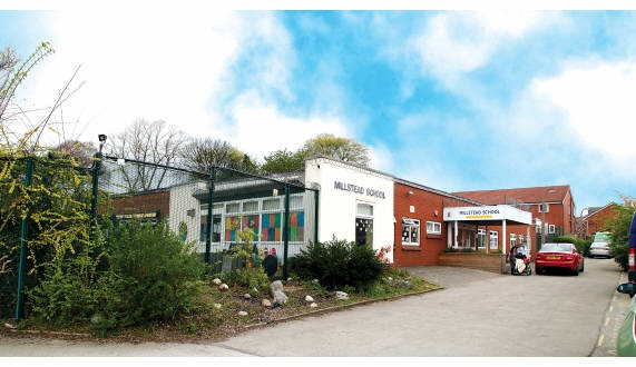 Property Auctions 22 May 2014 Millstead School Wavertree Liverpool Property Auctions 22 May 2014 Millstead School Wavertree Liverpool
