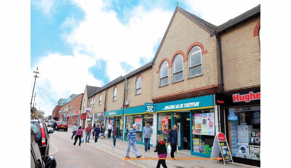 Saturday jobs in haverhill suffolk