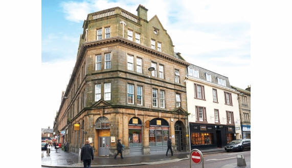 The Room, 73 Queensgate<br>Inverness<br>Inverness-shire<br>IV1 1DG