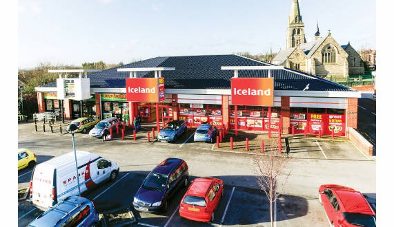 Farmfoods & Iceland<br>Armitage Avenue, Little Hulton<br>Manchester<br>Greater Manchester<br>M38 0EH