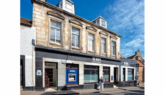 26 - 30 Rodger Street<br>Anstruther<br>Fife<br>KY10 3DN