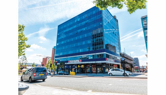 Furnival House<br>48 Furnival Gate<br>Sheffield<br>South Yorkshire<br>S1 4QP