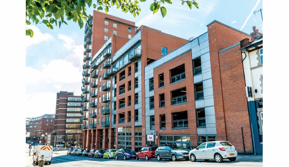 Units 1-5 Metis Building<br>Scotland Street<br>Sheffield<br>South Yorkshire<br>S3 7AT